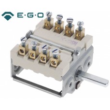 Comutator (selector) 0-1 EGO 4941015300 #3057014